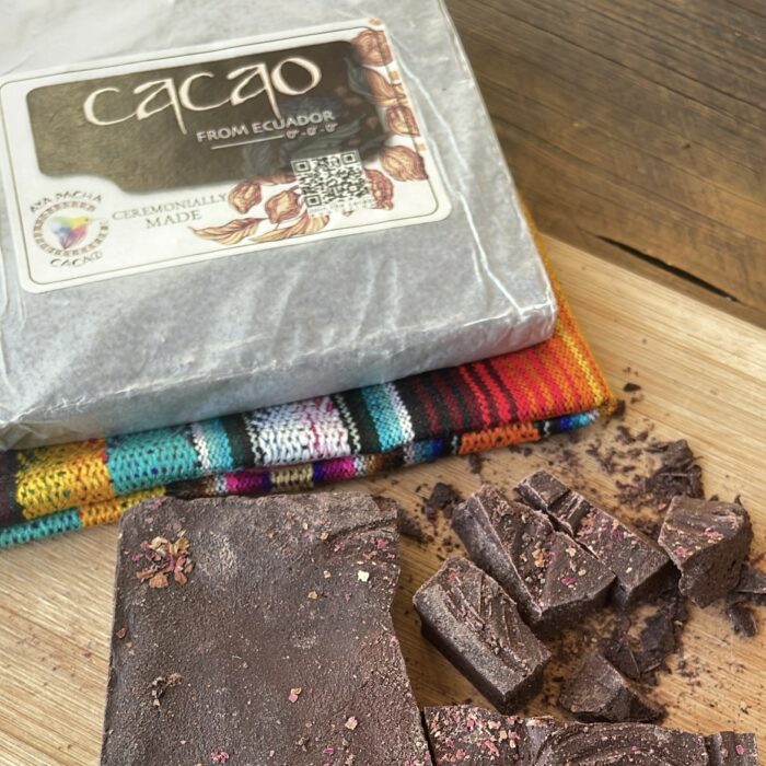 Ayapacha Cacao