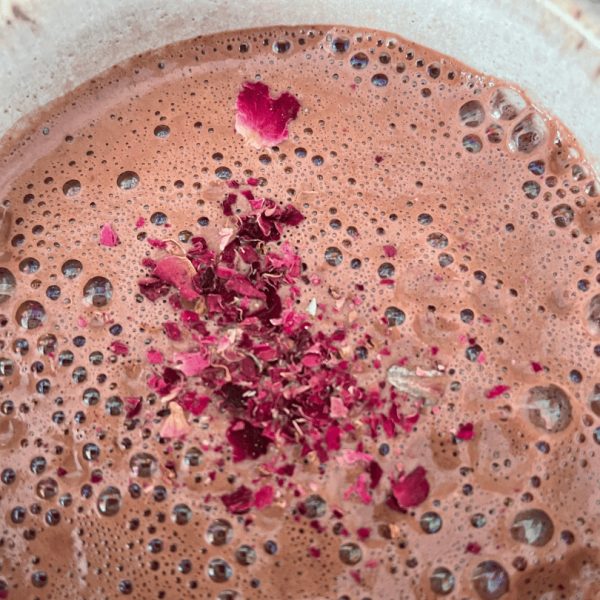 ceremonial holy wow cacao