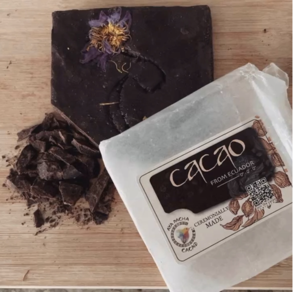 Aya Pacha Cacao - Image 3