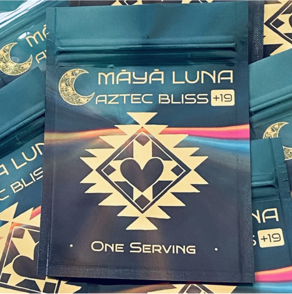 Aztec Bliss - Image 2