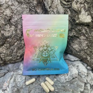 Mind Buzz + Coaching Call Bundle
